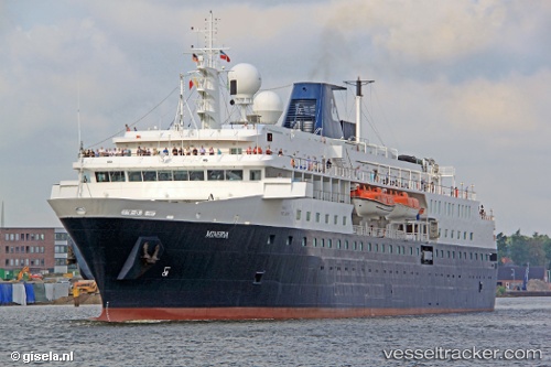 vessel Minerva IMO: 9144196, Cruise Ship

