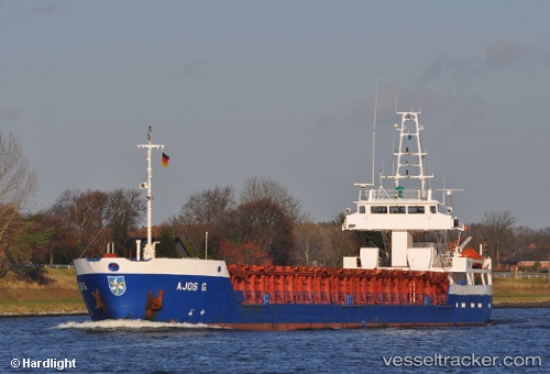 vessel '577473000' IMO: 9145138, 