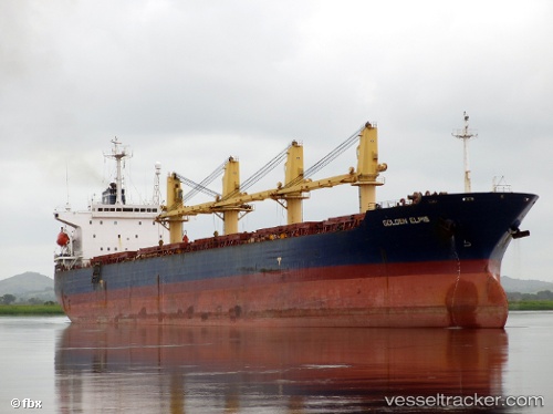 vessel Mirabella IMO: 9145889, Bulk Carrier
