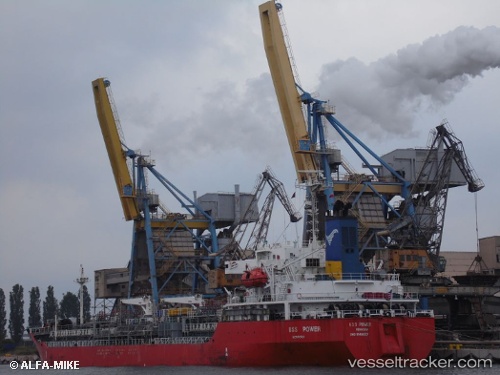 vessel Angel No.2 IMO: 9146027, Chemical Oil Products Tanker
