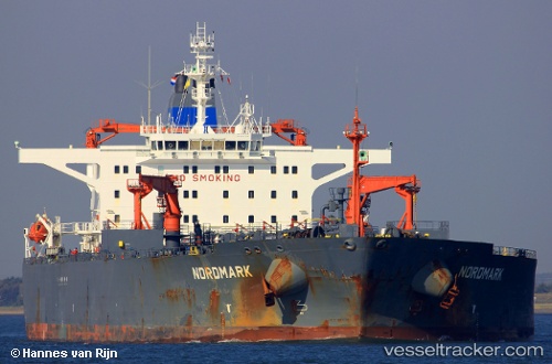 vessel Sierra IMO: 9147447, Crude Oil Tanker
