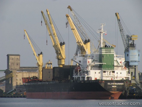 vessel Princess Layla IMO: 9149677, Multi Purpose Carrier
