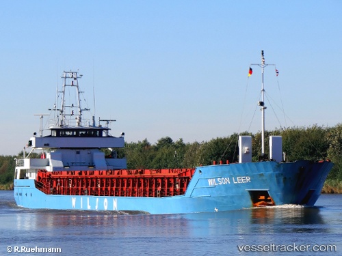 vessel '314552000' IMO: 9150482, 