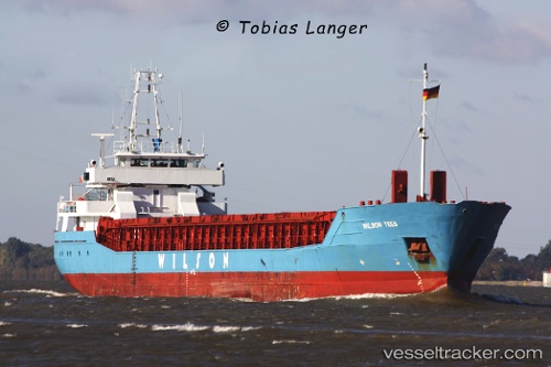 vessel '314554000' IMO: 9150535, 