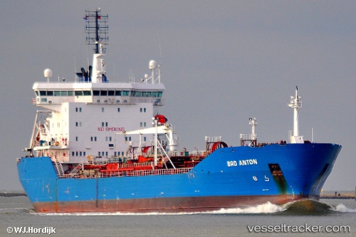vessel Hai Gong You 306 IMO: 9150614, Oil Products Tanker
