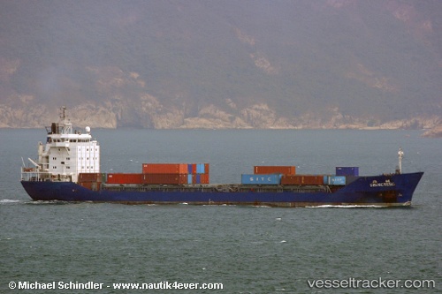 vessel Alkhairat 9 IMO: 9152806, Multi Purpose Carrier
