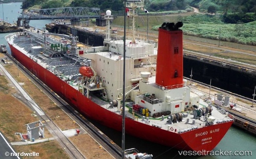 vessel VIOLET 1 IMO: 9154000, Oil/Chemical Tanker