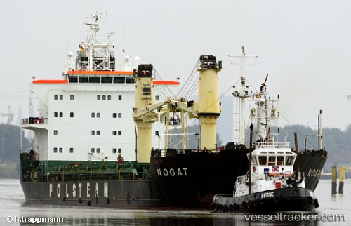vessel Kan 2 IMO: 9154268, General Cargo Ship
