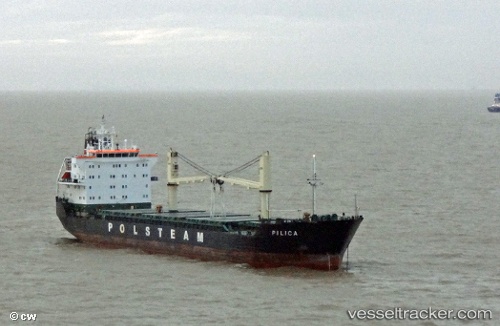 vessel KEMET STAR IMO: 9154282, General Cargo Ship