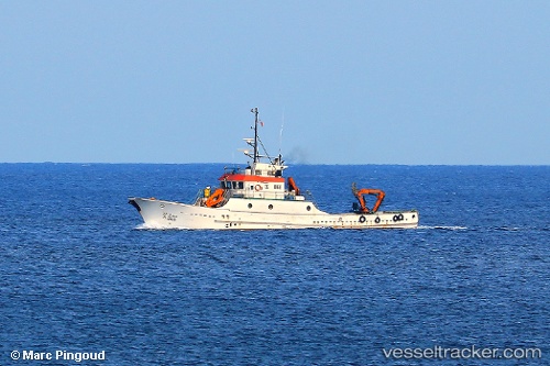 vessel Majd IMO: 9154414, Fish Carrier
