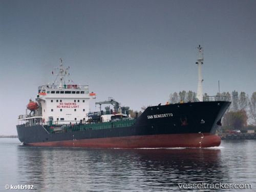 vessel Hercules IMO: 9155248, Asphalt Bitumen Tanker