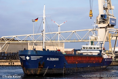 vessel 511100521 IMO: 9155688, 