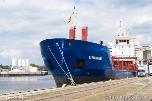 vessel Soniland IMO: 9155949, Multi Purpose Carrier
