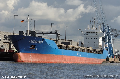 vessel '577478000' IMO: 9158070, 