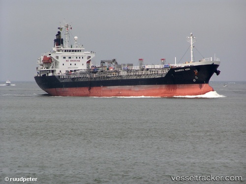 vessel Daeh Sunshine IMO: 9158991, Chemical Oil Products Tanker
