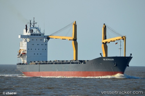 vessel Elreedy Star IMO: 9161182, General Cargo Ship

