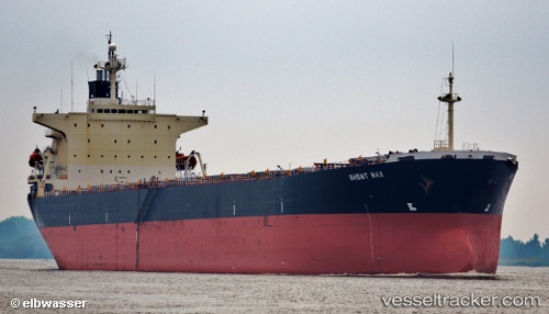 vessel Andhika Kanishka IMO: 9164641, Bulk Carrier
