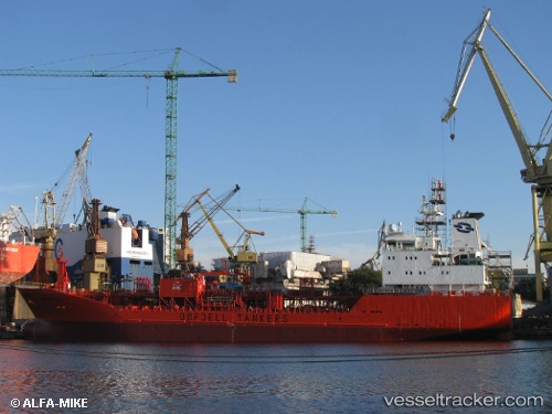 vessel '257643000' IMO: 9164732, 