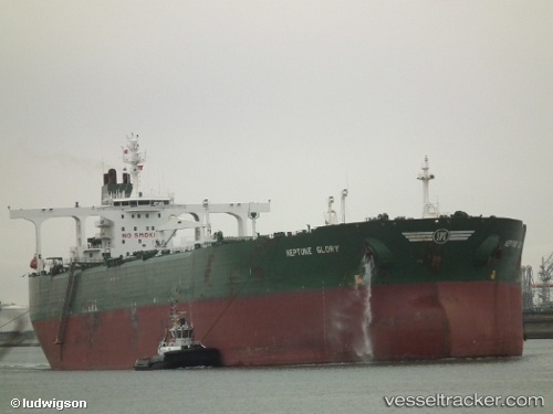 vessel Tulja Bhavani IMO: 9165346, Fso Oil
