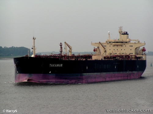 vessel Zhen Hua 7 IMO: 9166560, Heavy Load Carrier
