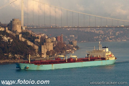 vessel Prem Pride IMO: 9167203, [oil_and_chemical_tanker.fso]
