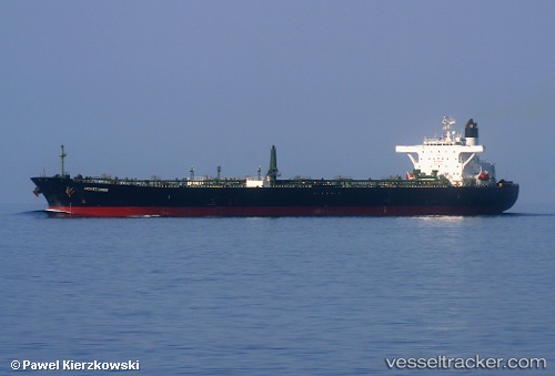 vessel ARMADA STERLING IMO: 9167655, Offshore Processing Ship
