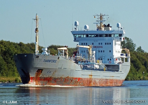 vessel GAZPROMNEFT MURMANSK IMO: 9167930, Oil Products Tanker