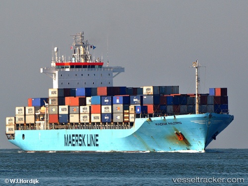 vessel '636020264' IMO: 9168207, 