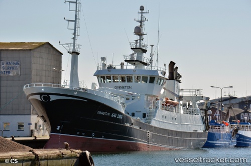 vessel Straumbas IMO: 9168685, Fish Carrier
