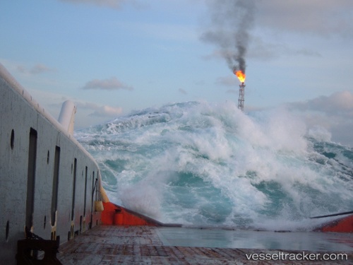 vessel Haigong121 IMO: 9169366, Offshore Tug Supply Ship
