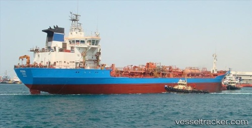 vessel Oneness IMO: 9170951, Oil Products Tanker

