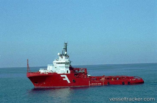 vessel Narval IMO: 9171876, Offshore Tug Supply Ship

