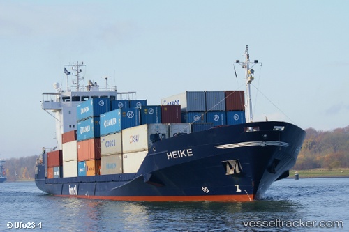 vessel Fg Levent IMO: 9173446, Multi Purpose Carrier
