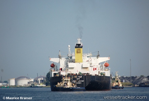vessel Sc Ocean Li IMO: 9173642, Crude Oil Tanker

