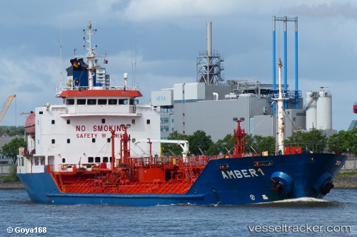 vessel Zaliv Strelok IMO: 9174713, Chemical Oil Products Tanker
