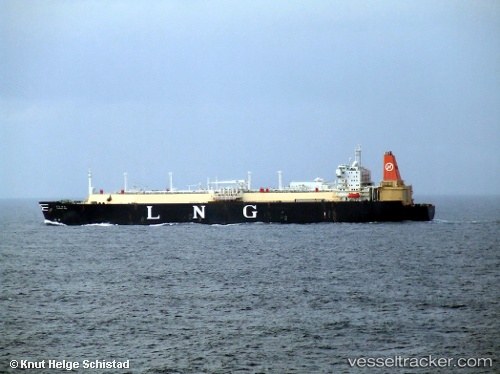 vessel 'HL SUR' IMO: 9176010, 