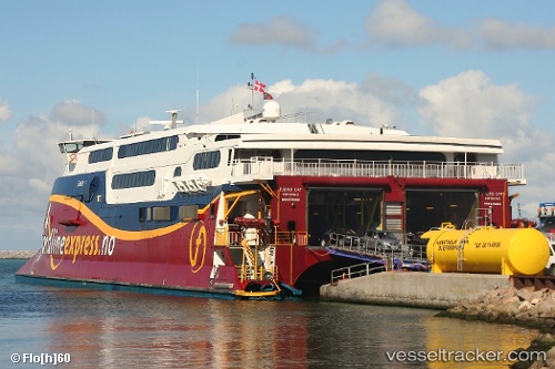 vessel '210052000' IMO: 9176060, 