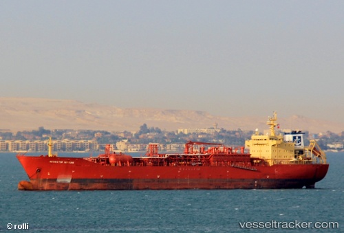vessel Navigator Neptune IMO: 9177583, Lpg Tanker
