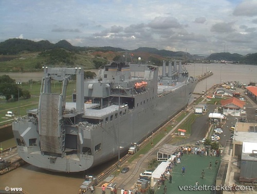 vessel Pililaau IMO: 9178355, Vehicles Carrier
