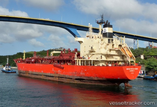 vessel Mariner IMO: 9178678, Lpg Tanker
