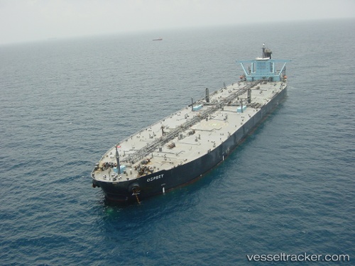vessel Armada Olombendo IMO: 9178757, Fpso Tanker
