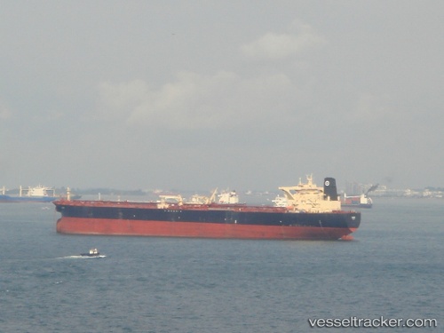 vessel Cidade De Saquarema IMO: 9179608, Fpso Tanker
