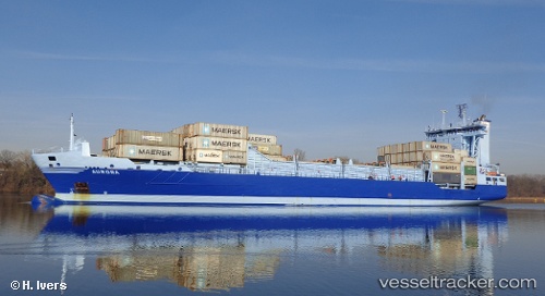 vessel Aurora IMO: 9180217, Fso Oil
