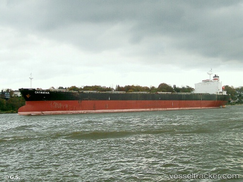 vessel Jinhaiqiang IMO: 9180774, Bulk Carrier

