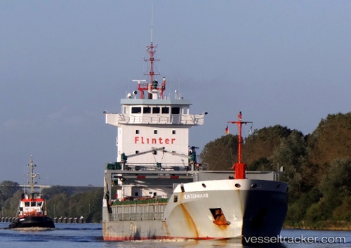 vessel Felix IMO: 9180877, Multi Purpose Carrier
