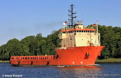vessel SAPFIR IMO: 9182057, Research/Survey Vessel