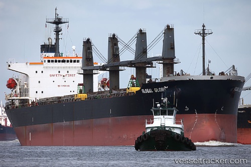 vessel Michalakis IMO: 9182162, Bulk Carrier