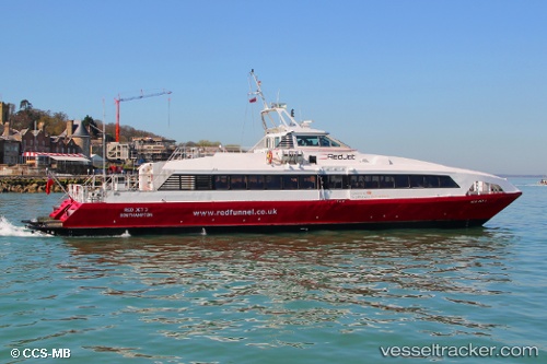 vessel Adriatic Express IMO: 9182758, Passenger Ship
