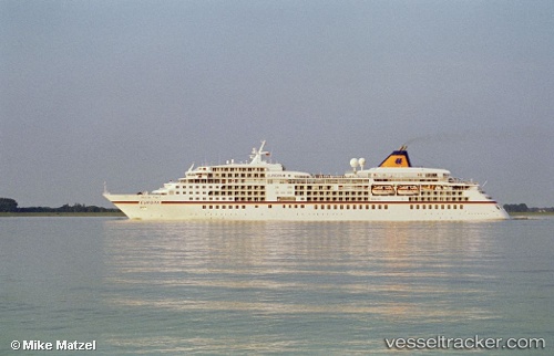 vessel ZHUN XING 1 IMO: 9183855, 