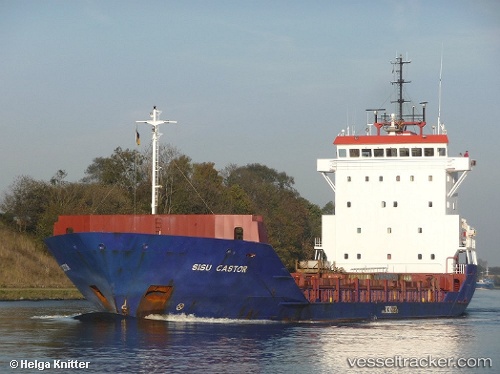 vessel Sea Bride IMO: 9184718, Multi Purpose Carrier
